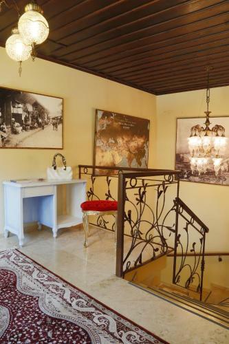 Bed & Breakfast Bursa ?pekyolu Hotel