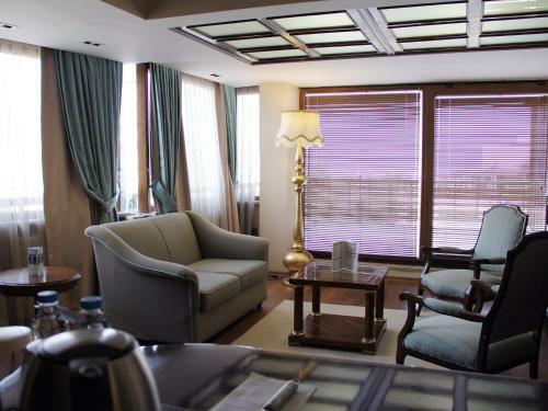 Hotel Arti�