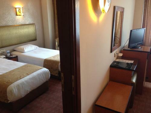 Hotel Arti�