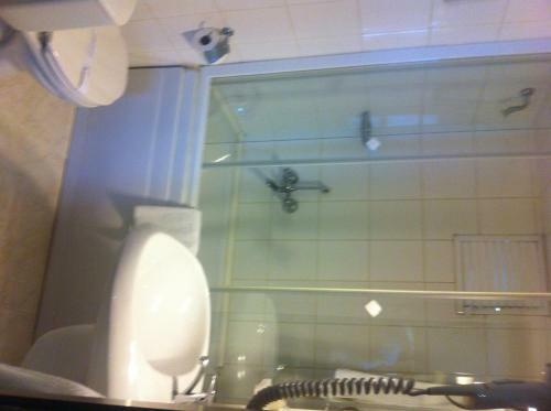 Hotel Arti�