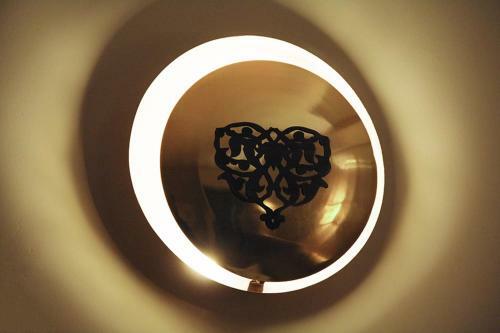 Hotel Arti�