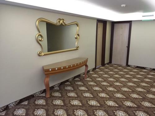Hotel Arti�
