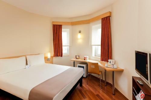 Hotel Ibis Eskisehir