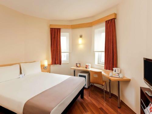 Hotel Ibis Eskisehir
