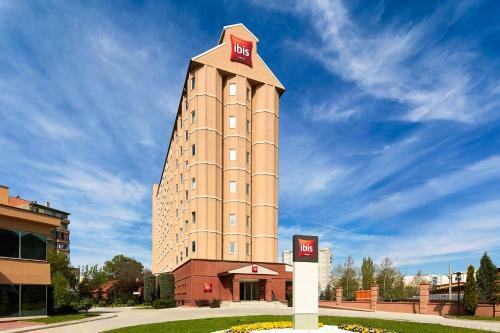 Hotel Ibis Eskisehir