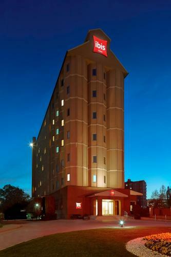 Hotel Ibis Eskisehir