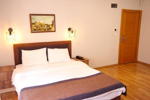 Apartamento Sheriff Residence