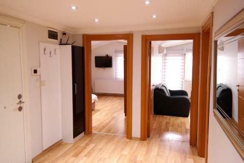 Apartamento Sheriff Residence