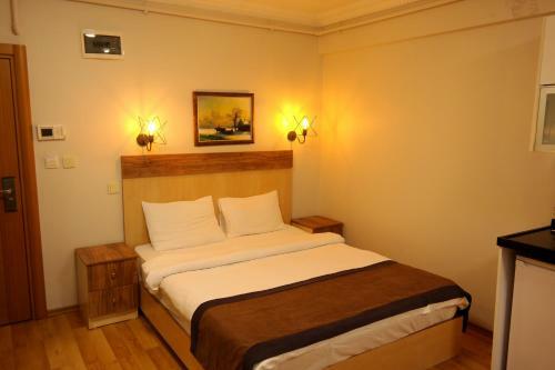 Apartamento Sheriff Residence