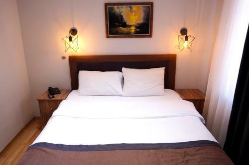 Apartamento Sheriff Residence
