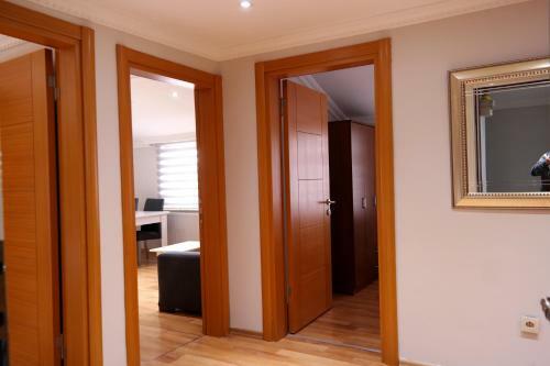 Apartamento Sheriff Residence