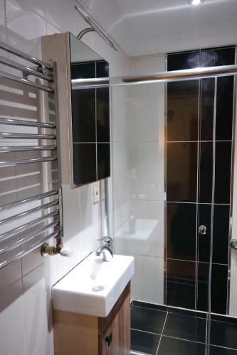 Apartamento Sheriff Residence