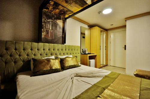 Hotel The Beyoglu House