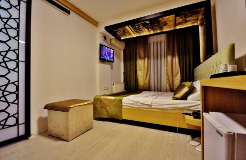 Hotel The Beyoglu House