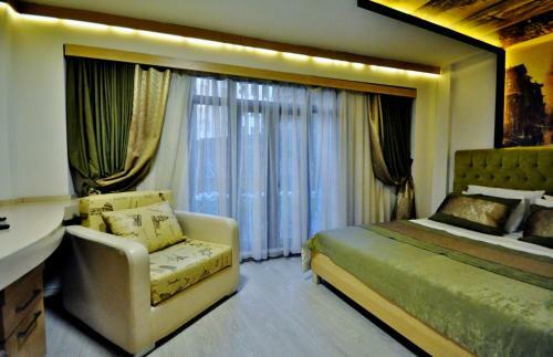 Hotel The Beyoglu House