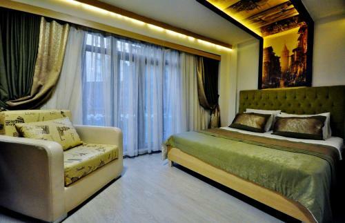 Hotel The Beyoglu House
