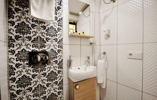 Hotel The Beyoglu House