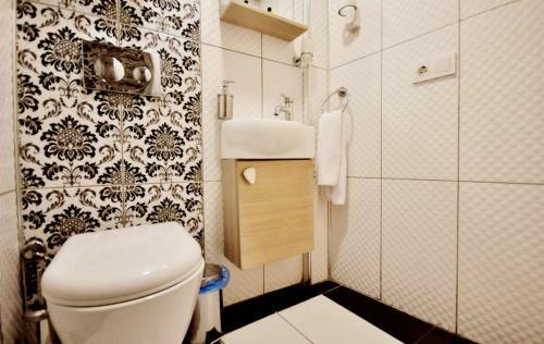 Hotel The Beyoglu House