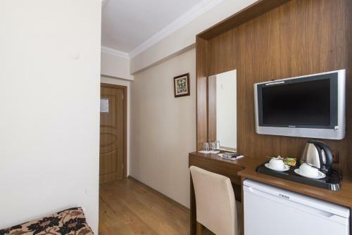 Hotel Sultan's Inn