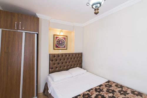 Hotel Sultan's Inn