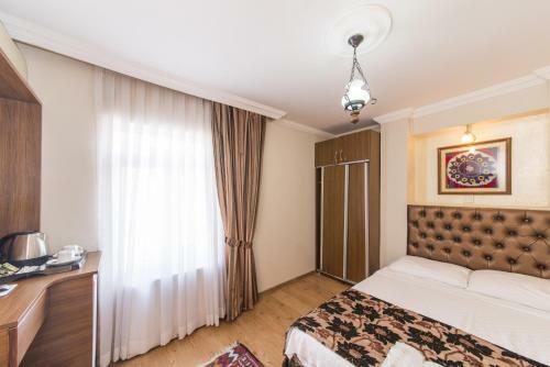 Hotel Sultan's Inn