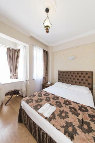 Hotel Sultan's Inn
