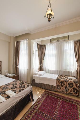 Hotel Sultan's Inn