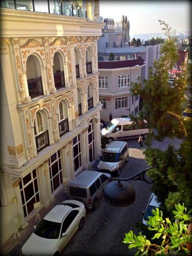 Hotel Sultan's Inn