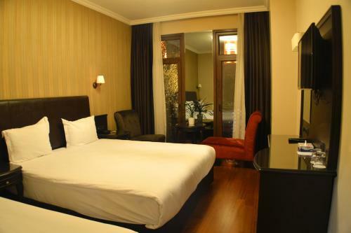 Sultan Mehmed Hotel