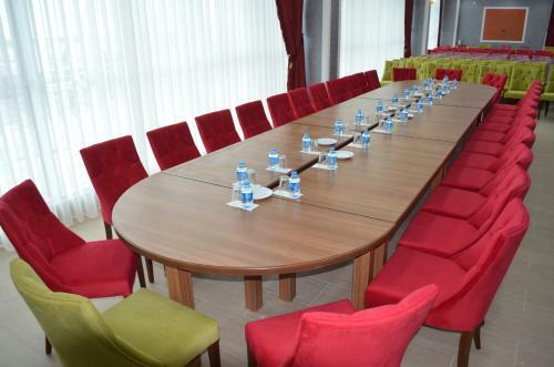 Apartamento Ekinci Residence
