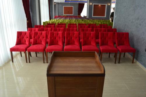 Apartamento Ekinci Residence