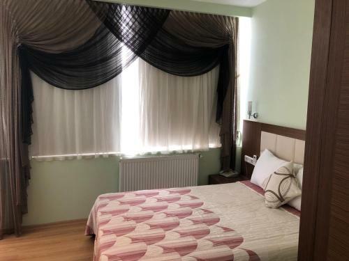Hivas Hotel