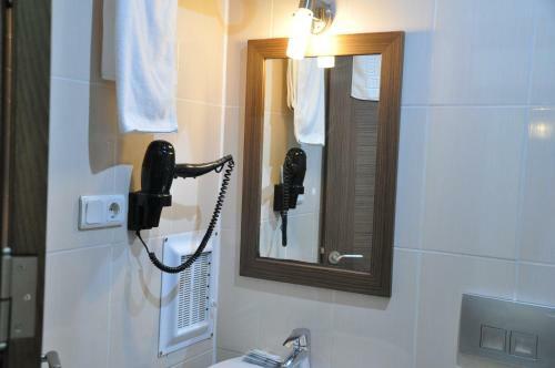 Hivas Hotel