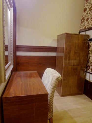 Stanpoli Hostel