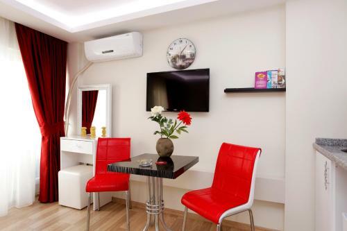 Hotel Taksim Istiklal Suites