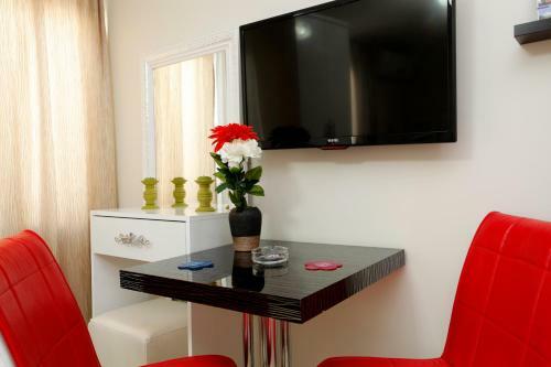 Hotel Taksim Istiklal Suites