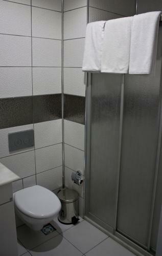 Istanbul Central Hotel