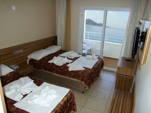 Rosary Beach Hotel