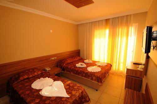 Rosary Beach Hotel