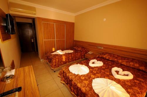 Rosary Beach Hotel