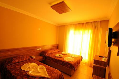 Rosary Beach Hotel