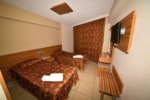Rosary Beach Hotel