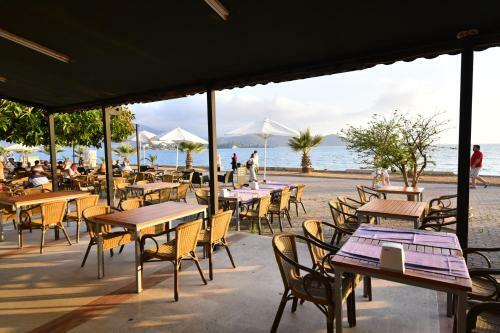 Rosary Beach Hotel