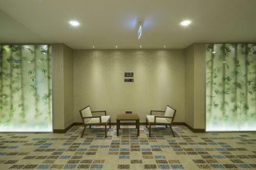 Hotel Hampton By Hilton Gaziantep