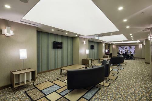 Hotel Hampton By Hilton Gaziantep