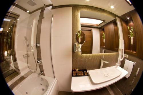 Grand Hotel Gaziantep