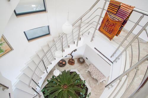 Kalkan Villa Sleeps 10 Pool Air Con Wifi