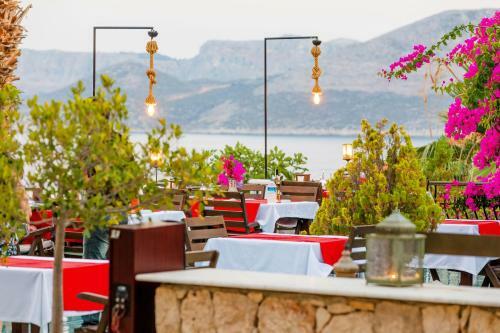Amphora Hotel