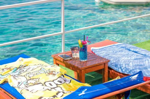 Amphora Hotel