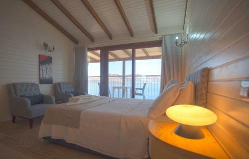 Sunset Villa Hotel